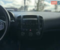 Белый Киа Сид, объемом двигателя 1.6 л и пробегом 193 тыс. км за 5500 $, фото 30 на Automoto.ua