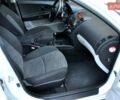Белый Киа Сид, объемом двигателя 1.4 л и пробегом 221 тыс. км за 4800 $, фото 26 на Automoto.ua