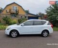 Белый Киа Сид, объемом двигателя 1.59 л и пробегом 227 тыс. км за 5999 $, фото 5 на Automoto.ua