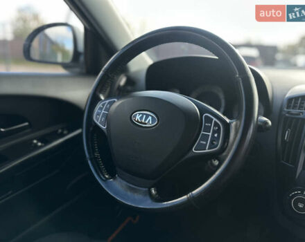 Белый Киа Сид, объемом двигателя 1.6 л и пробегом 193 тыс. км за 5500 $, фото 49 на Automoto.ua