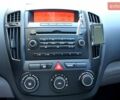 Белый Киа Сид, объемом двигателя 1.4 л и пробегом 221 тыс. км за 4800 $, фото 29 на Automoto.ua