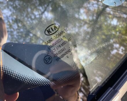 Білий Кіа Сід, об'ємом двигуна 1.6 л та пробігом 236 тис. км за 6999 $, фото 23 на Automoto.ua