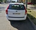 Белый Киа Сид, объемом двигателя 1.6 л и пробегом 281 тыс. км за 5800 $, фото 2 на Automoto.ua