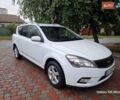 Белый Киа Сид, объемом двигателя 1.59 л и пробегом 227 тыс. км за 5999 $, фото 4 на Automoto.ua