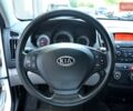 Белый Киа Сид, объемом двигателя 1.4 л и пробегом 221 тыс. км за 4800 $, фото 31 на Automoto.ua