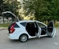 Белый Киа Сид, объемом двигателя 1.6 л и пробегом 220 тыс. км за 7500 $, фото 3 на Automoto.ua