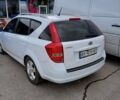 Белый Киа Сид, объемом двигателя 1.6 л и пробегом 265 тыс. км за 6300 $, фото 3 на Automoto.ua