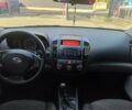 Белый Киа Сид, объемом двигателя 1.4 л и пробегом 230 тыс. км за 4500 $, фото 1 на Automoto.ua