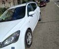 Белый Киа Сид, объемом двигателя 1.6 л и пробегом 281 тыс. км за 5800 $, фото 3 на Automoto.ua