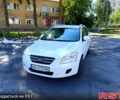 Белый Киа Сид, объемом двигателя 1.6 л и пробегом 191 тыс. км за 5200 $, фото 1 на Automoto.ua