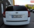 Белый Киа Сид, объемом двигателя 1.4 л и пробегом 221 тыс. км за 4800 $, фото 11 на Automoto.ua
