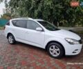 Белый Киа Сид, объемом двигателя 1.59 л и пробегом 227 тыс. км за 5999 $, фото 3 на Automoto.ua