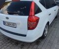 Белый Киа Сид, объемом двигателя 1.4 л и пробегом 230 тыс. км за 4500 $, фото 9 на Automoto.ua