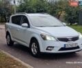 Белый Киа Сид, объемом двигателя 1.59 л и пробегом 227 тыс. км за 5999 $, фото 19 на Automoto.ua