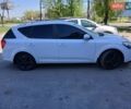 Белый Киа Сид, объемом двигателя 1.6 л и пробегом 265 тыс. км за 6500 $, фото 1 на Automoto.ua