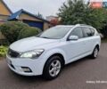 Белый Киа Сид, объемом двигателя 1.59 л и пробегом 227 тыс. км за 5999 $, фото 11 на Automoto.ua