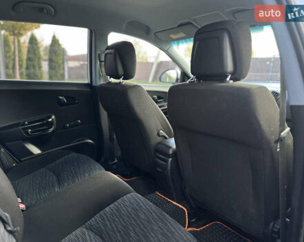 Белый Киа Сид, объемом двигателя 1.6 л и пробегом 193 тыс. км за 5500 $, фото 40 на Automoto.ua
