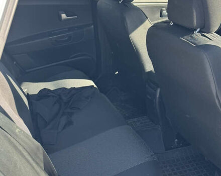 Белый Киа Сид, объемом двигателя 1.6 л и пробегом 286 тыс. км за 6800 $, фото 5 на Automoto.ua