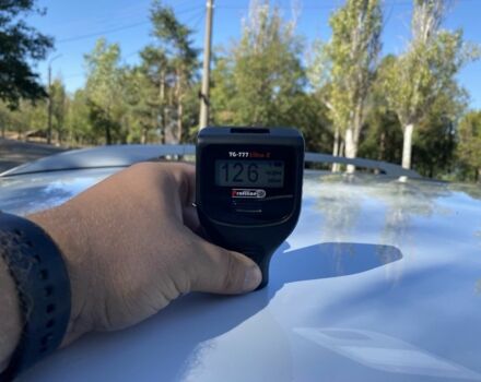 Білий Кіа Сід, об'ємом двигуна 1.6 л та пробігом 236 тис. км за 6999 $, фото 22 на Automoto.ua