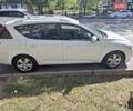 Белый Киа Сид, объемом двигателя 1.6 л и пробегом 281 тыс. км за 5800 $, фото 7 на Automoto.ua