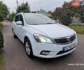 Белый Киа Сид, объемом двигателя 1.59 л и пробегом 227 тыс. км за 5999 $, фото 1 на Automoto.ua