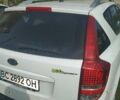 Белый Киа Сид, объемом двигателя 1.58 л и пробегом 293 тыс. км за 5500 $, фото 1 на Automoto.ua