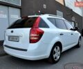 Белый Киа Сид, объемом двигателя 1.4 л и пробегом 221 тыс. км за 4800 $, фото 9 на Automoto.ua