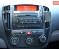Белый Киа Сид, объемом двигателя 1.4 л и пробегом 221 тыс. км за 4600 $, фото 28 на Automoto.ua