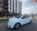 Білий Кіа Сід, об'ємом двигуна 1.6 л та пробігом 305 тис. км за 4900 $, фото 1 на Automoto.ua