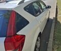Белый Киа Сид, объемом двигателя 1.6 л и пробегом 281 тыс. км за 5800 $, фото 11 на Automoto.ua