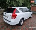 Белый Киа Сид, объемом двигателя 1.59 л и пробегом 227 тыс. км за 5999 $, фото 6 на Automoto.ua
