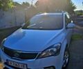 Білий Кіа Сід, об'ємом двигуна 1.6 л та пробігом 228 тис. км за 6900 $, фото 1 на Automoto.ua