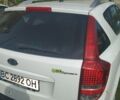 Белый Киа Сид, объемом двигателя 1.6 л и пробегом 293 тыс. км за 5500 $, фото 1 на Automoto.ua