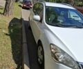 Белый Киа Сид, объемом двигателя 1.6 л и пробегом 281 тыс. км за 5800 $, фото 5 на Automoto.ua