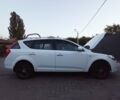 Белый Киа Сид, объемом двигателя 1.6 л и пробегом 250 тыс. км за 7000 $, фото 7 на Automoto.ua