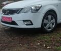 Білий Кіа Сід, об'ємом двигуна 1.6 л та пробігом 100 тис. км за 7200 $, фото 2 на Automoto.ua