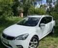 Белый Киа Сид, объемом двигателя 0 л и пробегом 350 тыс. км за 5516 $, фото 1 на Automoto.ua