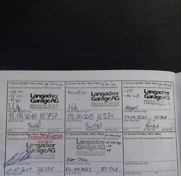 Білий Кіа Сід, об'ємом двигуна 1.6 л та пробігом 100 тис. км за 7200 $, фото 22 на Automoto.ua