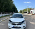 Белый Киа Сид, объемом двигателя 1.58 л и пробегом 278 тыс. км за 7300 $, фото 1 на Automoto.ua