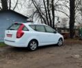 Белый Киа Сид, объемом двигателя 0 л и пробегом 100 тыс. км за 7200 $, фото 3 на Automoto.ua