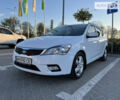 Белый Киа Сид, объемом двигателя 1.6 л и пробегом 240 тыс. км за 7400 $, фото 1 на Automoto.ua