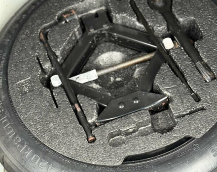 Белый Киа Сид, объемом двигателя 1.4 л и пробегом 187 тыс. км за 6400 $, фото 12 на Automoto.ua