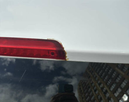 Белый Киа Сид, объемом двигателя 1.58 л и пробегом 287 тыс. км за 6300 $, фото 12 на Automoto.ua