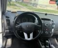 Белый Киа Сид, объемом двигателя 1.6 л и пробегом 330 тыс. км за 5500 $, фото 9 на Automoto.ua