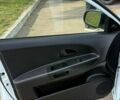Білий Кіа Сід, об'ємом двигуна 1.4 л та пробігом 147 тис. км за 5700 $, фото 10 на Automoto.ua