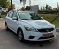 Білий Кіа Сід, об'ємом двигуна 1.4 л та пробігом 147 тис. км за 5700 $, фото 1 на Automoto.ua