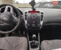 Белый Киа Сид, объемом двигателя 1.6 л и пробегом 288 тыс. км за 6000 $, фото 13 на Automoto.ua