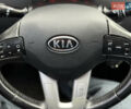 Белый Киа Сид, объемом двигателя 1.4 л и пробегом 187 тыс. км за 6400 $, фото 20 на Automoto.ua