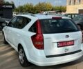 Білий Кіа Сід, об'ємом двигуна 1.4 л та пробігом 147 тис. км за 5700 $, фото 6 на Automoto.ua