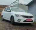 Белый Киа Сид, объемом двигателя 0 л и пробегом 100 тыс. км за 7200 $, фото 21 на Automoto.ua